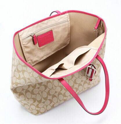 Coach Sophia Tote In Signature Canvas | Women